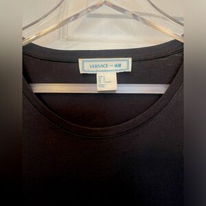 Versace and H&M collab Shirt